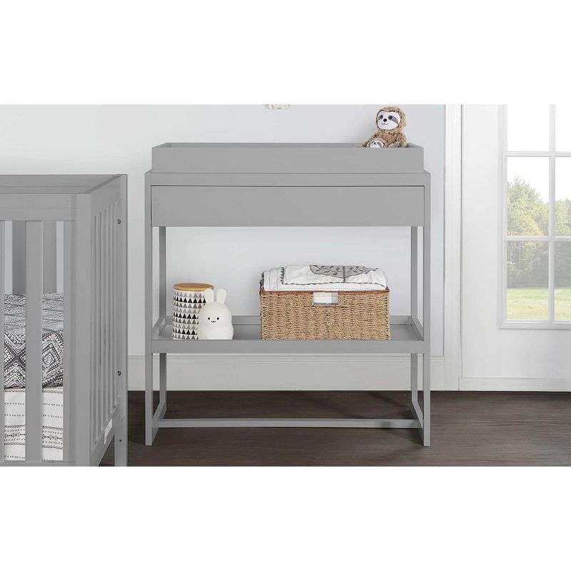 Dream On Me Arlo Changing Table, 4 of 6