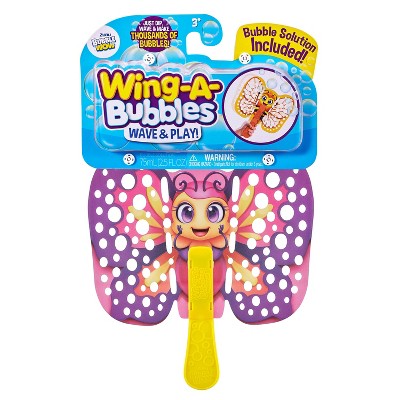 bubble maker target