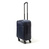 baggallini 4 Wheel Carry-On Suitcase Luggage - 2 of 4