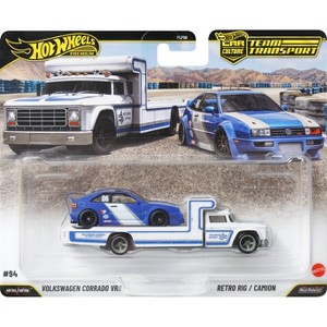 Hot Wheels Volkswagen Corrado V46 Toy Vehicle 1:64 Scale : Target
