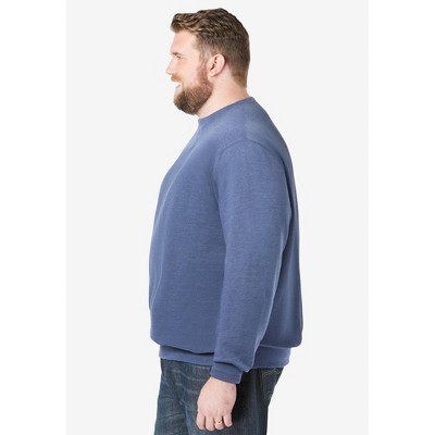 KingSize Fleece Crewneck Sweatshirt