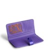 Vera Bradley Women's Outlet Leather Tab Wallet - 3 of 3