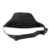 DUKAP Tango Crossbody Bag - Black - 4 of 4