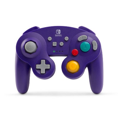 target nintendo switch wireless controller