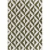 Jill Zarin Outdoor Napa Geometric Woven Area Rug - 2 of 3