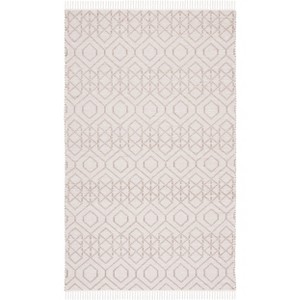 Montauk MTK652 Hand Woven Indoor Rugs - Safavieh - 1 of 4