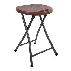 Mintra Metal Folding Stools - 1 of 1