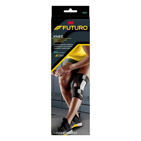 Futuro Performance Knee Stabilizer, Adjustable : Target