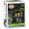 Funko Pop! Television: The Simpsons - Witch Maggie Vinyl Figure #1265 #66338 - 4 of 4
