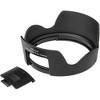 Vello EW-83M-F Dedicated Lens Hood with Filter Access Panel - 3 of 4