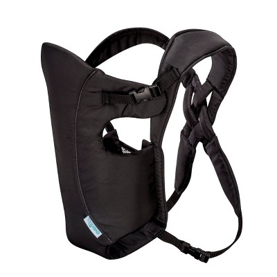 evenflo natural fit carrier