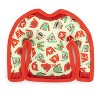 The Worthy Dog Ugly Christmas Sweater Tough Toy - 2 of 3