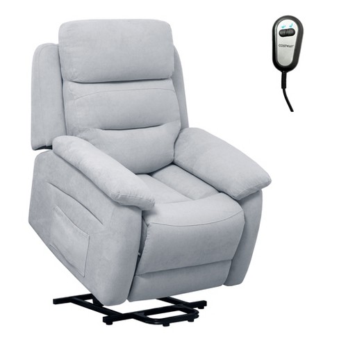 Remote control lift discount recliners