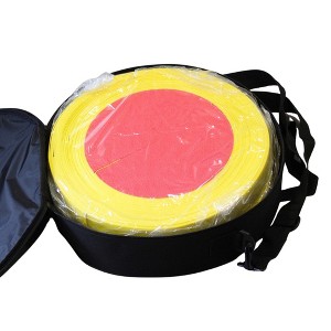 OnCourt OffCourt  Pickleball Line Set - 1 of 3