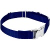 Country Brook Petz Heavyduty Nylon Martingale with Premium Buckle - 4 of 4