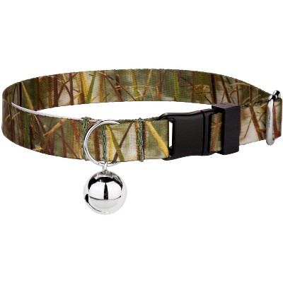 Country Brook Petz® Waterfowl Camo Cat Collar