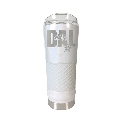 Dallas Cowboys Powdercoated Yeti Tumbler Free 