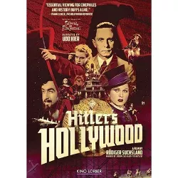 Hitler's Hollywood (DVD)(2018)