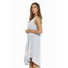 21638-DARKDENIM-XL Riviera Sun Dress / Dresses for Women - 2 of 2
