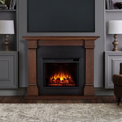 Callaway 63" Grand Electric Fireplace iby Real Flame - Thumbnail 3