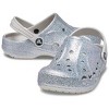 Crocs Kids Baya Glitter Clogs - 2 of 4