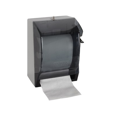 Paper Towel Holder Stainless Steel - Easy To Tear Paper Towel Dispenser -  Homeitusa : Target