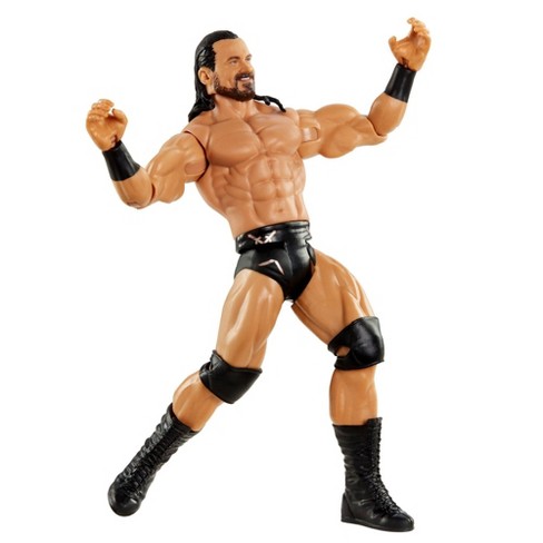 Drew mcintyre outlet figure target