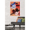Trends International Disney Mickey Mouse & Donald - Silhouettes Unframed Wall Poster Prints - 2 of 4