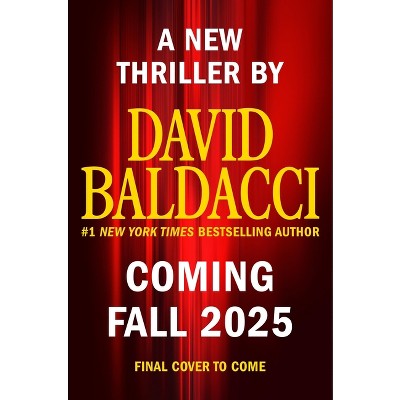 Nash Falls - by  David Baldacci (Hardcover)