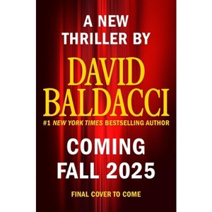 Nash Falls - by  David Baldacci (Hardcover) - 1 of 1