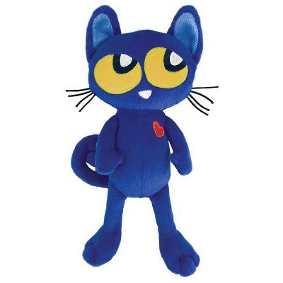 cat plush toy target