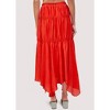Women's Hidden Oasis Maxi Skirt - LOST + WANDER - 3 of 4