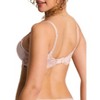 Adore Me Women's Missy Demi Bra - 3 of 4