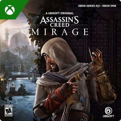  Electronic Arts Assassin's Creed Valhalla XBOX ONE