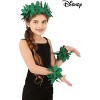 HalloweenCostumes.com One Size Fits Most Girl Girl's Disney Lilo and Stitch Headband and Wrist Cuffs Costume Kit Accessory,  Green - 4 of 4