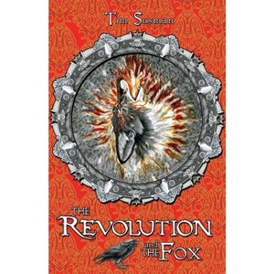 The Revolution and the Fox - (Calatians) by  Tim Susman (Paperback) - 1 of 1