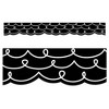 Creative Teaching Press® Core Decor Loop-de-Loop on Black EZ Border, 48 Feet Per Pack, 3 Packs - 3 of 3