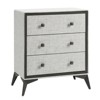 Gaston 3 Drawer Storage Dresser | ARTFUL LIVING DESIGN - 2 of 4