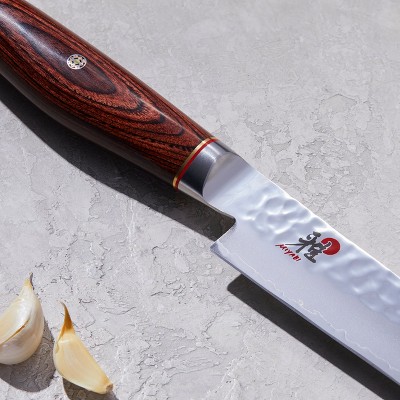 Miyabi Artisan Slicing Knife - 9.5″ - Thumbnail 3