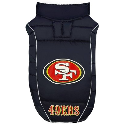 Nfl San Francisco 49ers Nylon Football : Target