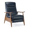Comfort Pointe Solaris Press-Back Recliner - 2 of 4
