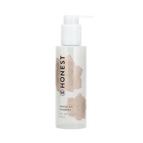 Gentle Gel Cleanser