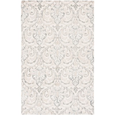 Micro-Loop MLP532 Hand Tufted Indoor Rugs - Safavieh