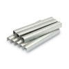 Bostitch EZ Squeeze B8 PowerCrown Premium Staples, 0.38" Leg, 0.5" Crown, Steel, 1,200/Box - 2 of 4