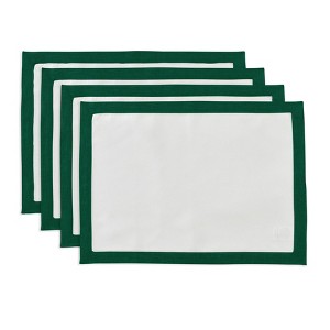 Solino Home Linen Placemats | Classic - 1 of 4