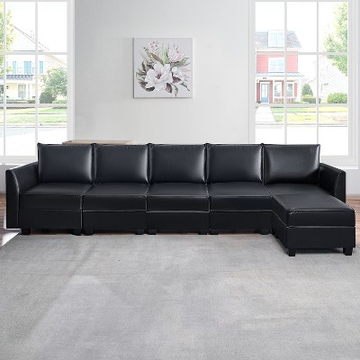 Home Imports Emporium Modern DIY Sectional Sofa
