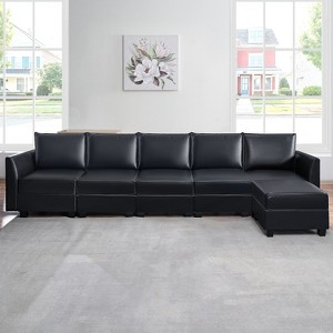 Home Imports Emporium Modern DIY Sectional Sofa - 1 of 4
