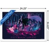 Trends International DC Comics Batman - Team Up Framed Wall Poster Prints - 3 of 4