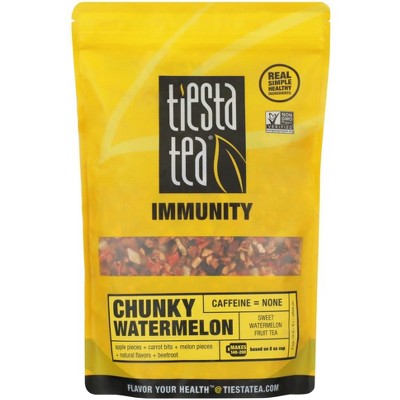 Tiesta Tea EB Tea Chunky Watermelon Immunity - 1 lb