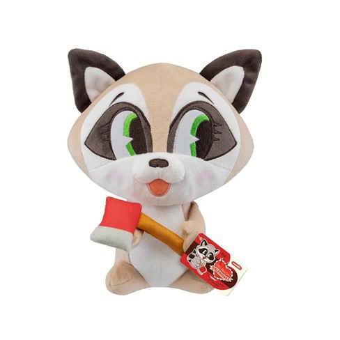 Chucks Toys Five Nights At Freddy's 6.5 Plush: Foxy : Target